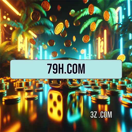 Apostas Diversificadas e Empolgantes no 79h.com: Uma Nova Era