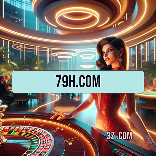 Login Criativo e Engajador em 79h.com para Jogadores Brasileiros