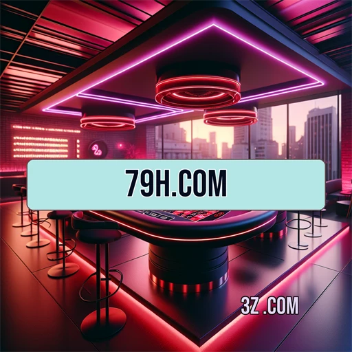 Slots Imperdíveis no 79h.com: Entretenimento Garantido!