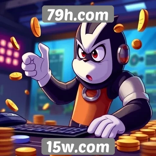 Novas funcionalidades do site 79h.com para jogadores