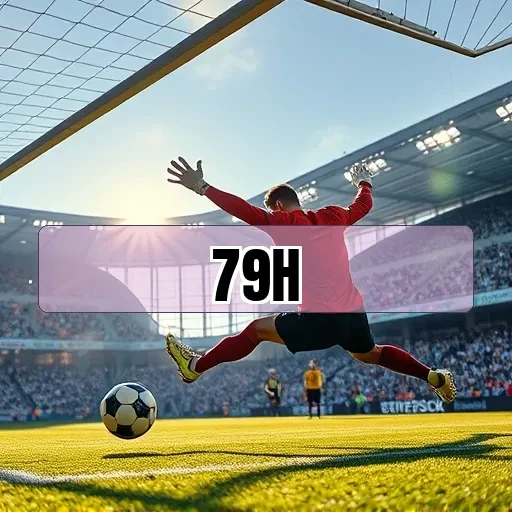 79h.com: Estratégias Imperdíveis para Brilhar em Jogos Incríveis