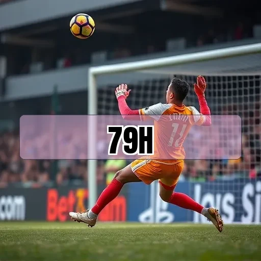 79h.com: Eventos Imperdíveis que Aumentam a Diversão nos Jogos