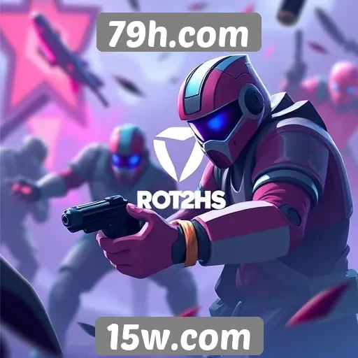 Tendências de jogos no 79h.com para 2026